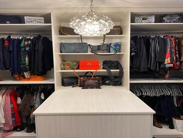 Photos by Custom Closets A&G Designs #1