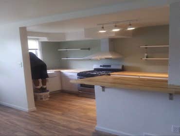 Photos by Gravely Construction #1 Remodel kitchen