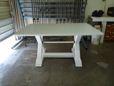 Custom Furniture