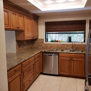 Gochicoa's Construction