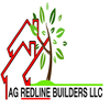 AG Redline Builders logo
