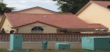 Photos from PENTON ROOFING