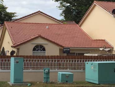 Photos from PENTON ROOFING