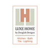 Luxe Home by Douglah Designs logo