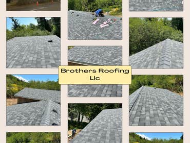 Photos by Brothers Roofing LLC #51