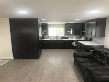 Kitchens