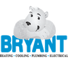 Bryant Heating, Cooling, plumbing & Electric logo
