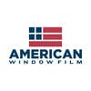 American Window Film - Commercial & Home Window Tinting Houston logo