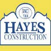Hayes Construction Company logo