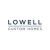 Lowell Custom Homes logo