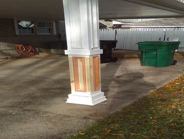 Photos by Rick's Carpentry, LLC #1