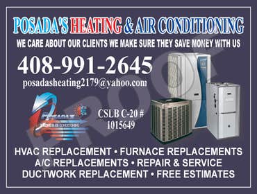 Photos by POSADA'S HEATING & AIR CONDITIONING #8
