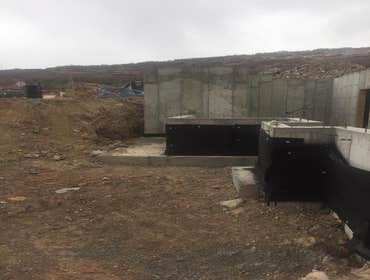 Concrete Services