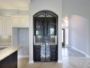 Lovely Custom Richmond Home