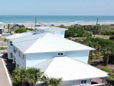 Roofing