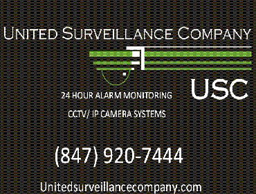 United Surveillance Company