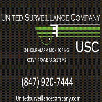 United Surveillance Company