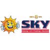 Sky Heating, AC, Plumbing & Electrical The Dalles logo