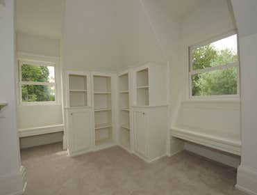 Photo(s) from Artisan Builders Incorporated