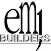 Emj Builders Inc logo