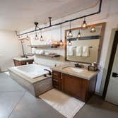 Photos from Arista Development LLC Our Rustic Industrial Home Collection is designed to represent a modern loft condominium converted from an industria