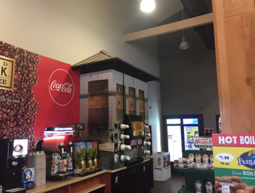 Commercial Painting