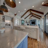 Ranch House Modern Farmhouse Home