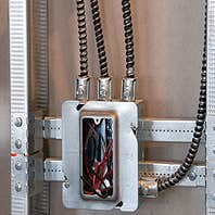 Photo(s) from Chet's Electric, Llc Chet's Electric LLC