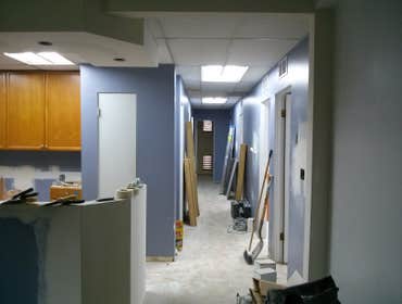 Previous Project