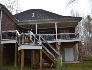 Glenn Construction Company Of Durham, Inc Photos