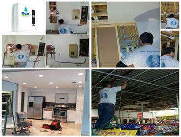 Photos from Home Tech Solutions LLC