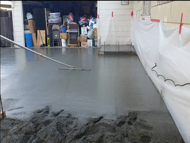 Photos by Abacus Concrete Inc. #1