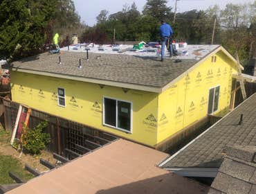Photos by M Tran Construction Inc #2