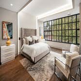 Fairfax Residence