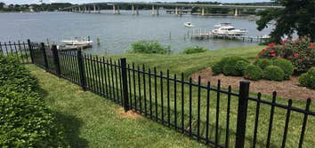 Fence