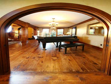 Fairway Circle Home Renovation