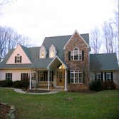 Exterior Work