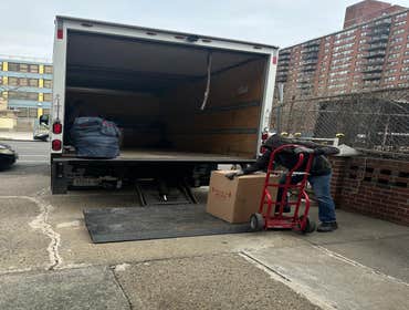 Photos by Caa Delivery Services Corp #4