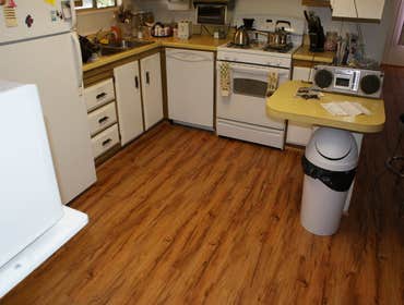 Home Improvements By Tim Allard Inc Project