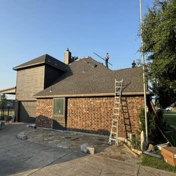Jazz Roofers New Orleans