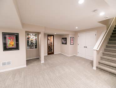Photos by Cowdin Design + Build #1