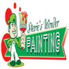 Stevie's Wonder Painting logo