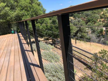 Photos by Santa Barbara Deck & Fence #1