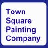 Town Square Painting Company, LLC logo