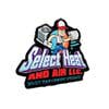 Select Heat & Air logo
