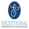 Exceptional Construction and Painting LLC logo