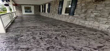 Peachey Crete LLC