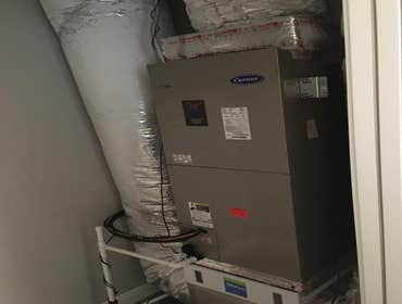 Photos from Willman Air LLC