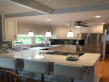 Rappold Renovation
