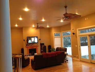 Photo(s) from Kingdom Electric Llc